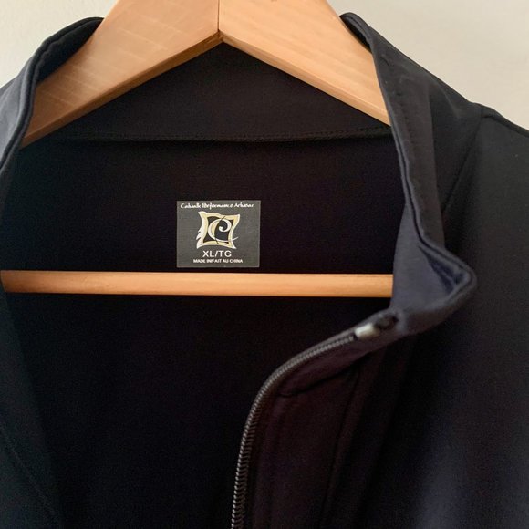 GOLF jacket - NWOT - Picture 5 of 6